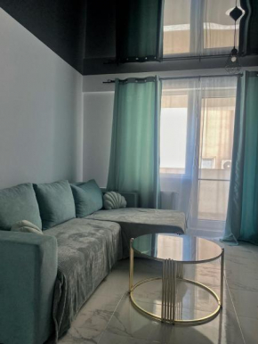 Sabina’s Apartment